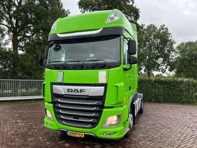 DAF XF 480 FT - Trekker: afbeelding 2 DAF XF 480 FT - Trekker: afbeelding 2