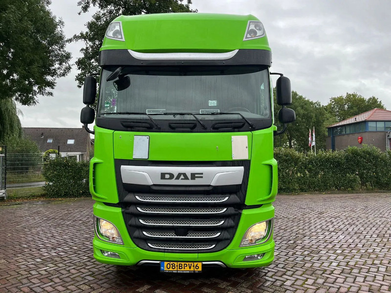 DAF XF 480 FT - Trekker: afbeelding 3 DAF XF 480 FT - Trekker: afbeelding 3