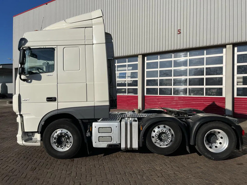 DAF XF 480 FTG EURO 6 - Trekker: afbeelding 5 DAF XF 480 FTG EURO 6 - Trekker: afbeelding 5