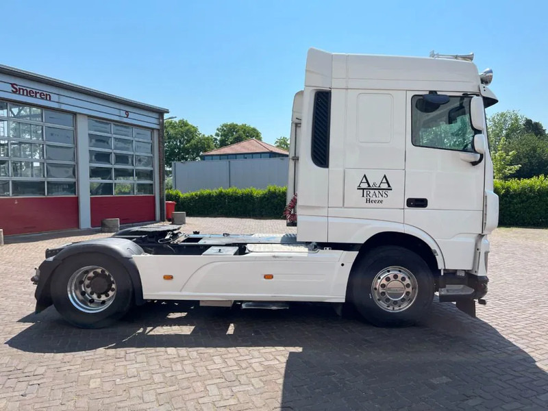 DAF XF 510 FT EURO 6 9 TONS VOORAS - Trekker: afbeelding 4 DAF XF 510 FT EURO 6 9 TONS VOORAS - Trekker: afbeelding 4