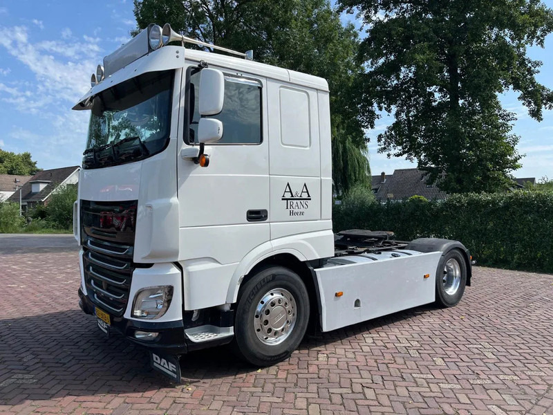 DAF XF 510 FT EURO 6 INTARDER 9TON VOORAS - Trekker: afbeelding 5 DAF XF 510 FT EURO 6 INTARDER 9TON VOORAS - Trekker: afbeelding 5