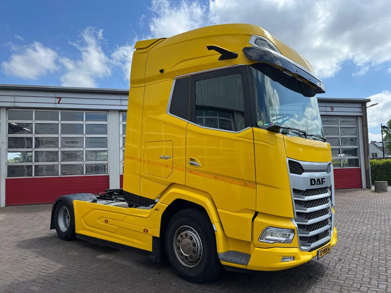 DAF XG+ 450 FT - Trekker: afbeelding 1 DAF XG+ 450 FT - Trekker: afbeelding 1