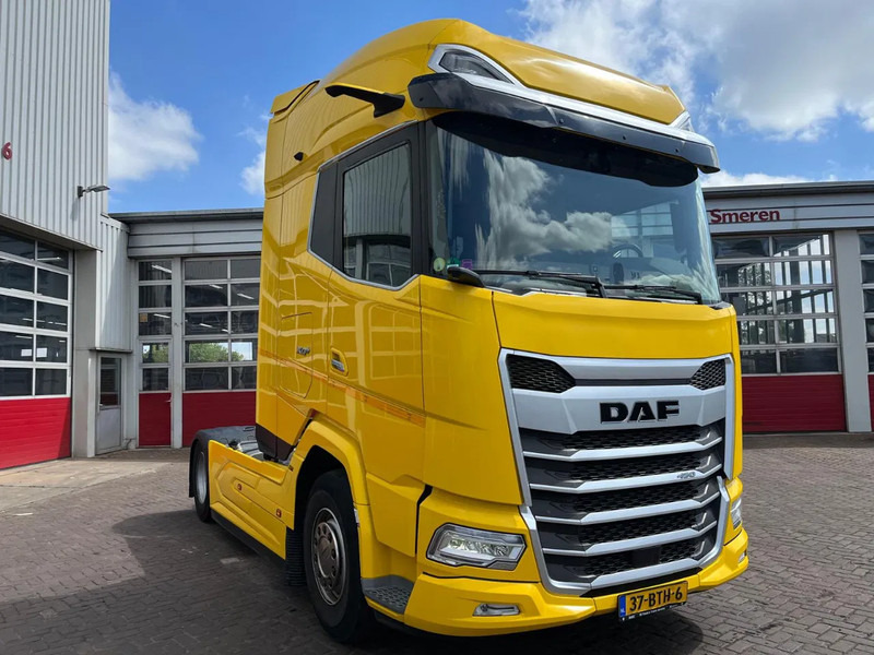 DAF XG+ 450 FT - Trekker: afbeelding 2 DAF XG+ 450 FT - Trekker: afbeelding 2
