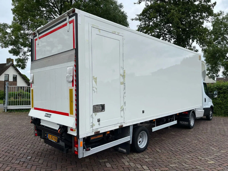 VELDHUIZEN P37-4 - Gesloten oplegger: afbeelding 1 VELDHUIZEN P37-4 - Gesloten oplegger: afbeelding 1