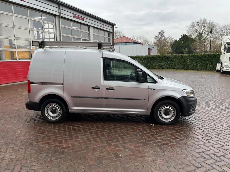 Volkswagen Caddy - Kleine bestelwagen: afbeelding 3 Volkswagen Caddy - Kleine bestelwagen: afbeelding 3