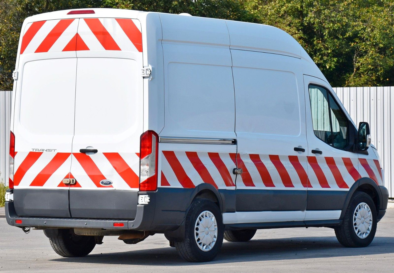 Ford TRANSIT 2.2 * Kastenwagen * 4x4 - Gesloten bestelwagen: afbeelding 5 Ford TRANSIT 2.2 * Kastenwagen * 4x4 - Gesloten bestelwagen: afbeelding 5