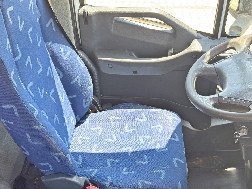 Kraanwagen Iveco TRAKKER 310* PRITSCHE 6,00 m * PK 15500 * TOP: afbeelding 12