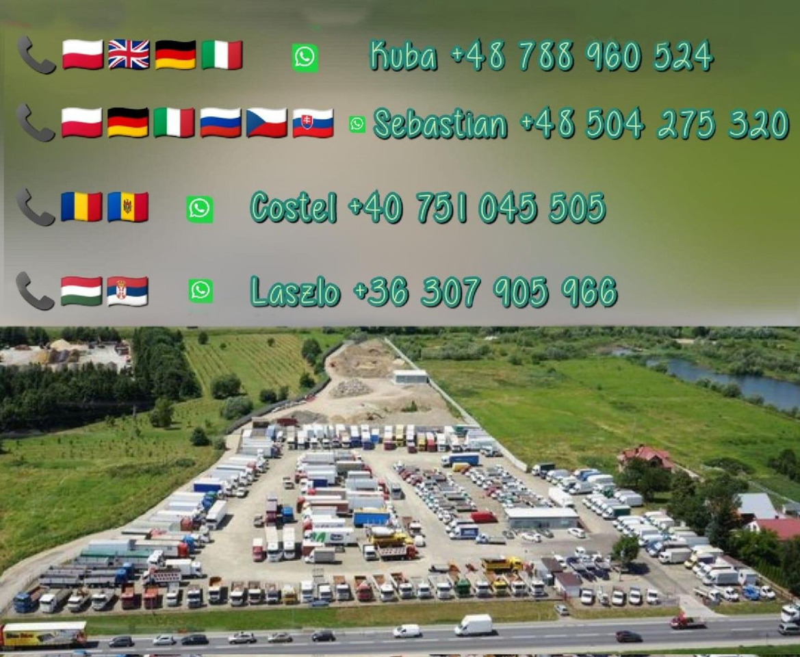 Leasing  MAN TGS 18.320 * KIPPER 4,95m + BORDMATIC*TOPZUSTAND MAN TGS 18.320 * KIPPER 4,95m + BORDMATIC*TOPZUSTAND: afbeelding 15