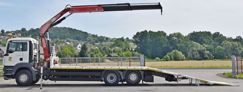 MAN TGS 26.320 * FASSI F170A.22 + FUNK* TOPZUSTAND MAN TGS 26.320 * FASSI F170A.22 + FUNK* TOPZUSTAND - Kraanwagen, Autovrachtwagen vrachtwagen: afbeelding 5 MAN TGS 26.320 * FASSI F170A.22 + FUNK* TOPZUSTAND MAN TGS 26.320 * FASSI F170A.22 + FUNK* TOPZUSTAND - Kraanwagen, Autovrachtwagen vrachtwagen: afbeelding 5