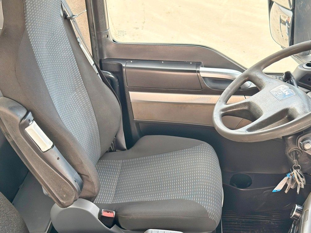 Kraanwagen MAN TGS 35.440 * PALFINGER PK 33002 EH +FUNK / 8x4: afbeelding 13 Kraanwagen MAN TGS 35.440 * PALFINGER PK 33002 EH +FUNK / 8x4: afbeelding 13