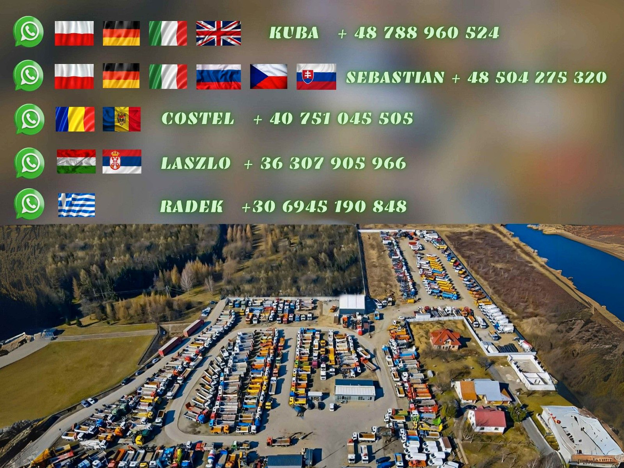 Kraanwagen MAN TGS 35.440 * PALFINGER PK 33002 EH +FUNK / 8x4: afbeelding 16 Kraanwagen MAN TGS 35.440 * PALFINGER PK 33002 EH +FUNK / 8x4: afbeelding 16