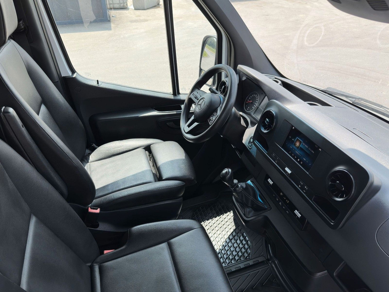 Kipper bestelwagen Mercedes-Benz Sprinter 516 CDI Kipper 3,00 m Perfect condition: afbeelding 12