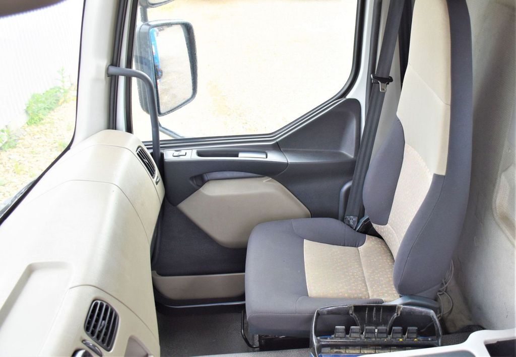 Kraanwagen, Vrachtwagen met open laadbak Renault Premium 320 DXI* FASSI F130AC.23 * FUNK: afbeelding 10