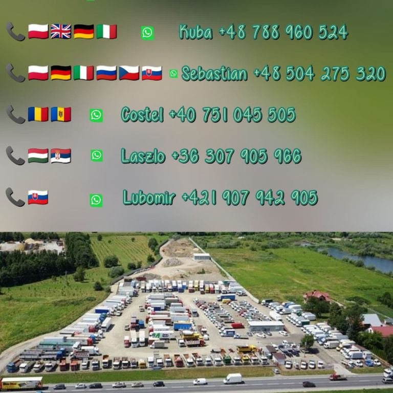 Kraanwagen, Vrachtwagen met open laadbak Renault Premium 320 DXI* FASSI F130AC.23 * FUNK: afbeelding 15