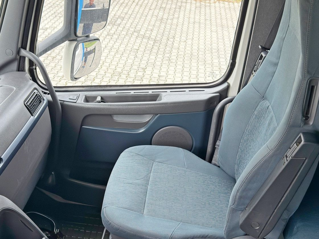 Kraanwagen Volvo FH 500 * PRITSCHE 6,05 m* PK 42502 + FUNK *TOP: afbeelding 10 Kraanwagen Volvo FH 500 * PRITSCHE 6,05 m* PK 42502 + FUNK *TOP: afbeelding 10