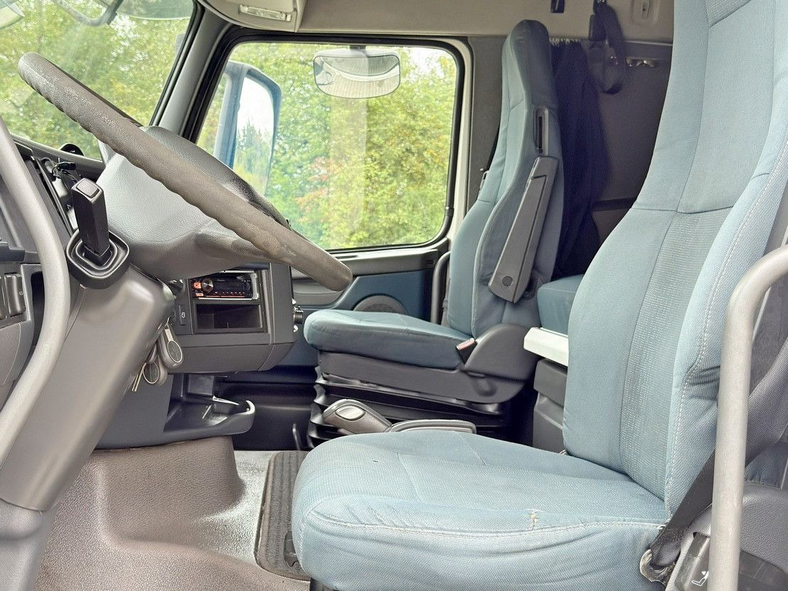 Kraanwagen Volvo FH 500 * PRITSCHE 6,05 m* PK 42502 + FUNK *TOP: afbeelding 9 Kraanwagen Volvo FH 500 * PRITSCHE 6,05 m* PK 42502 + FUNK *TOP: afbeelding 9