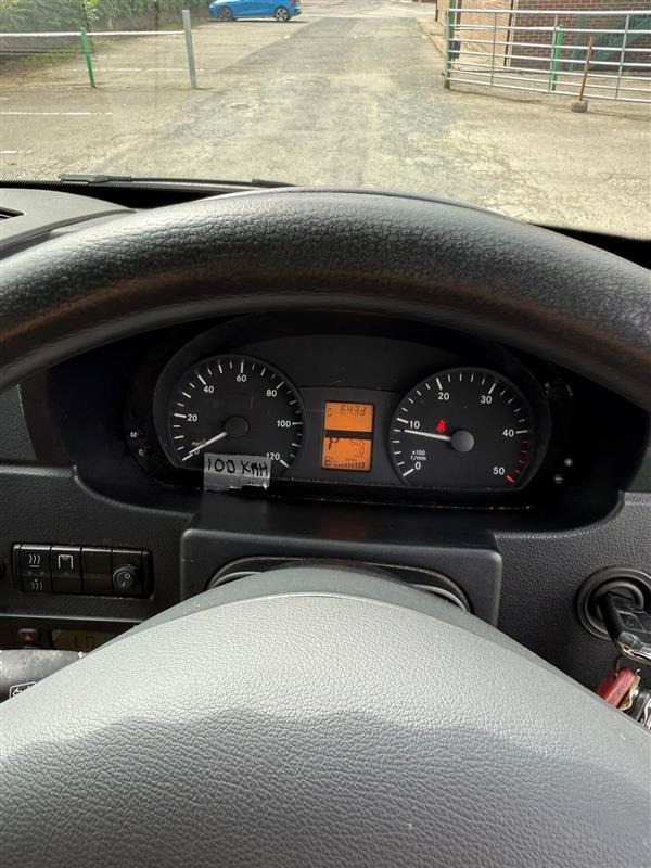 2009 Mercedes 515 cdi Sprinter 16 seater - Minibus, Personenvervoer: afbeelding 2 2009 Mercedes 515 cdi Sprinter 16 seater - Minibus, Personenvervoer: afbeelding 2