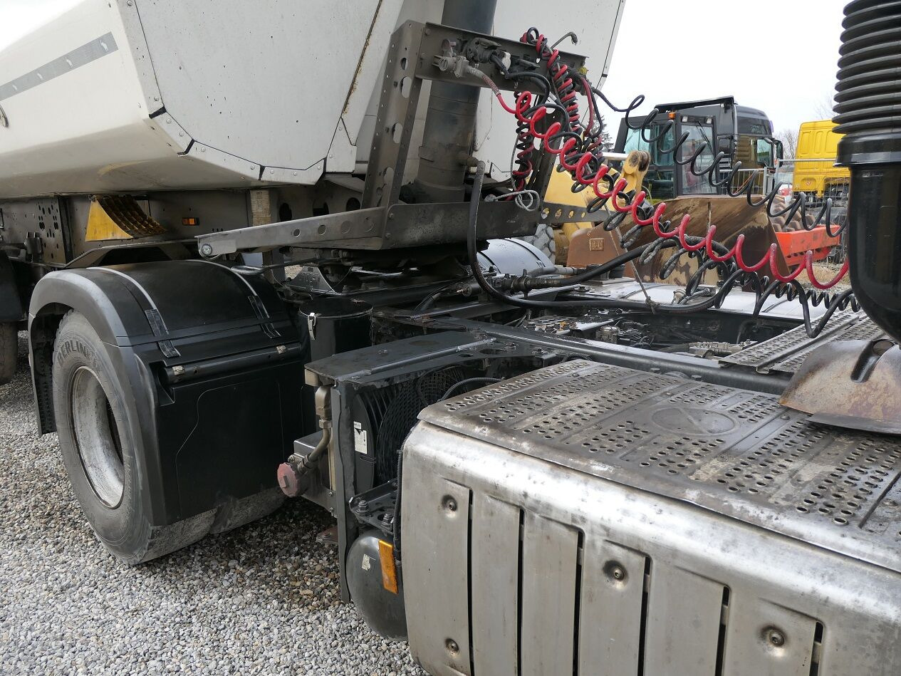 Mercedes-Benz Arocs 18 48 HAD - Trekker: afbeelding 5 Mercedes-Benz Arocs 18 48 HAD - Trekker: afbeelding 5