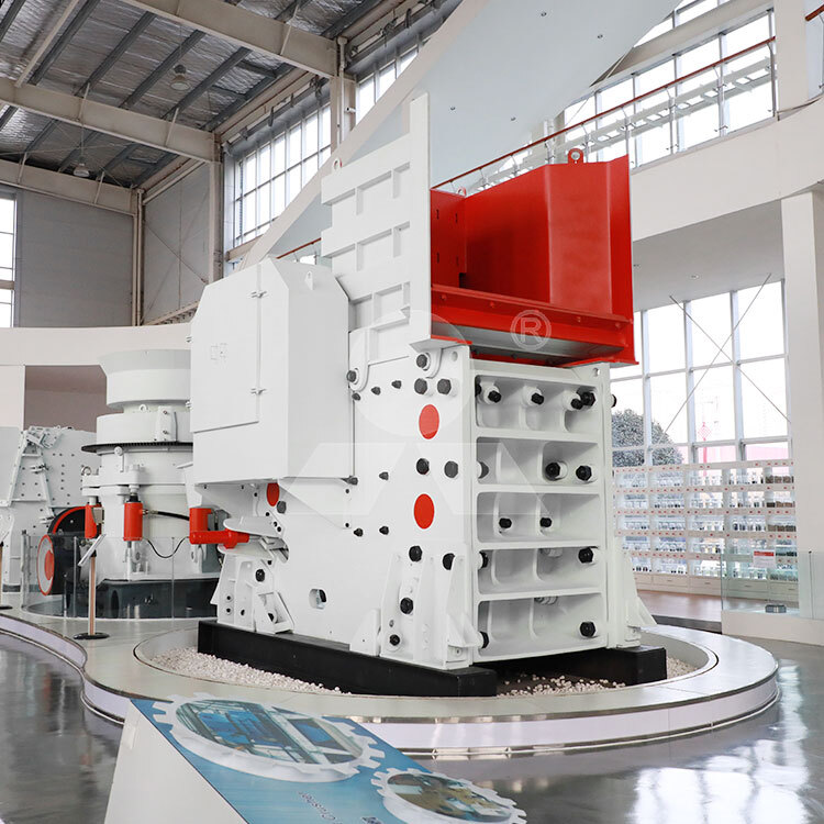 LIMING C6X Quarry Stone Crusher Jaw Crusher Machine For The Stone - Kaakbreker: afbeelding 4 LIMING C6X Quarry Stone Crusher Jaw Crusher Machine For The Stone - Kaakbreker: afbeelding 4