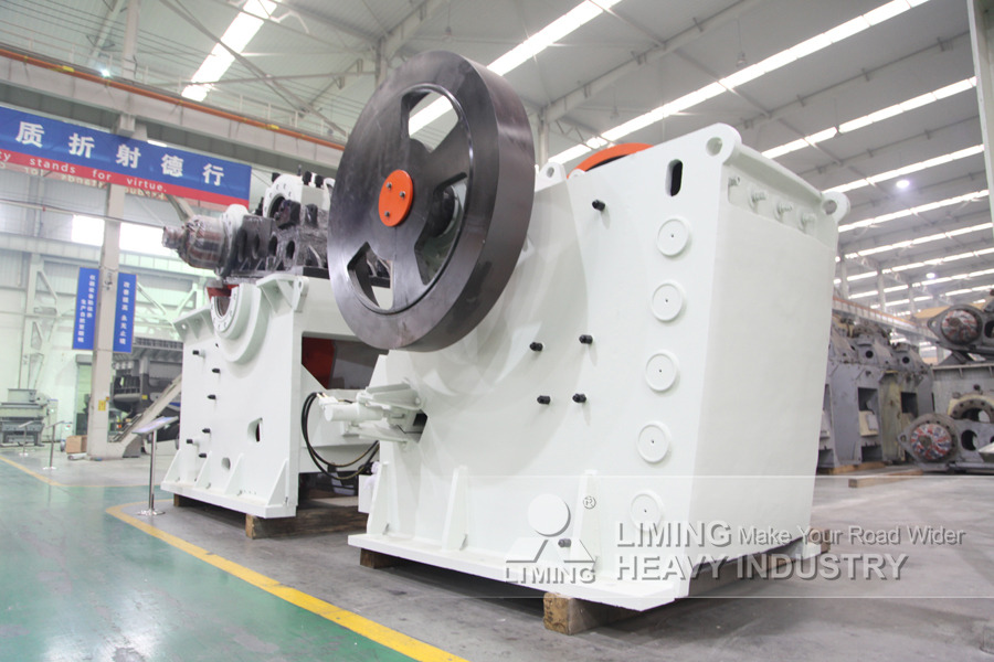LIMING European Type Jaw Crusher - Kaakbreker: afbeelding 3 LIMING European Type Jaw Crusher - Kaakbreker: afbeelding 3
