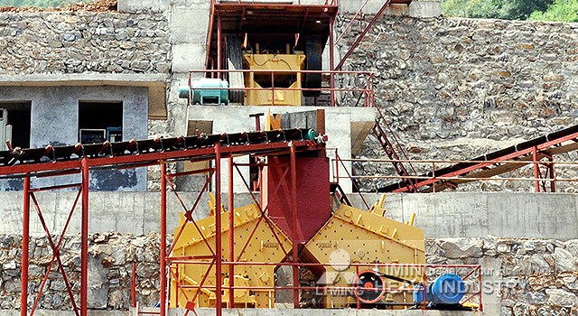 Liming Heavy Industry PF1315 Impact Crusher Secondary Limestone Crusher - Slagbreker: afbeelding 2 Liming Heavy Industry PF1315 Impact Crusher Secondary Limestone Crusher - Slagbreker: afbeelding 2