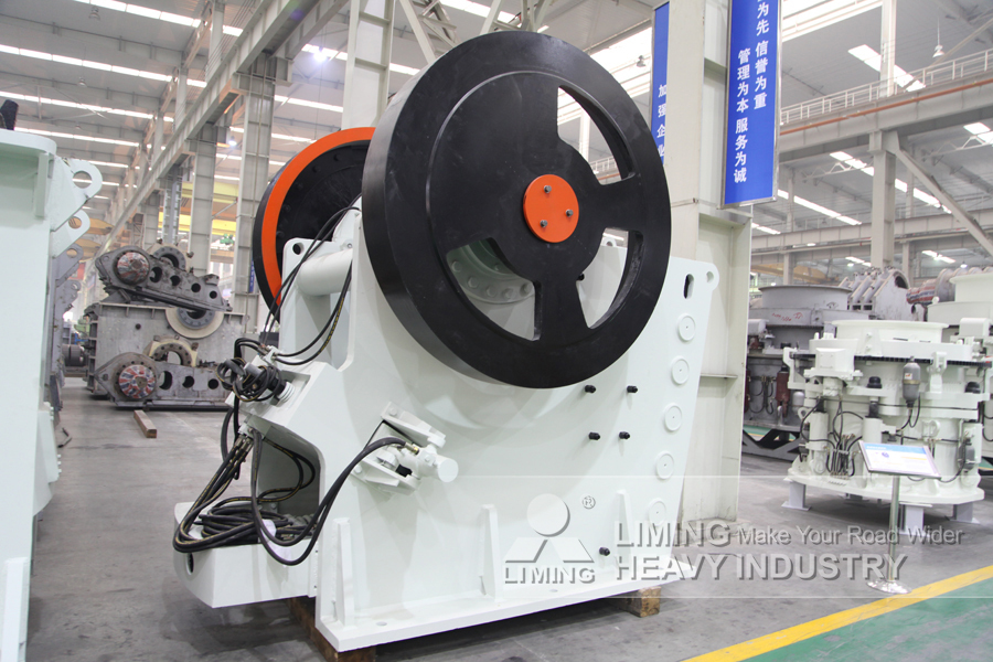 Liming Jaw Crusher Machine For Granite And Basalt - Kaakbreker: afbeelding 3 Liming Jaw Crusher Machine For Granite And Basalt - Kaakbreker: afbeelding 3