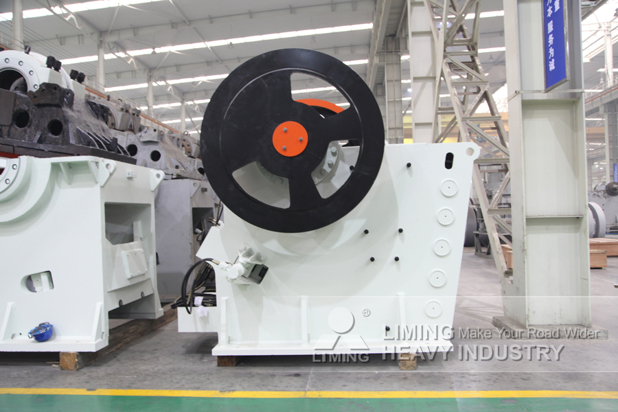 Liming Jaw Crusher Machine For Granite And Basalt - Kaakbreker: afbeelding 2 Liming Jaw Crusher Machine For Granite And Basalt - Kaakbreker: afbeelding 2