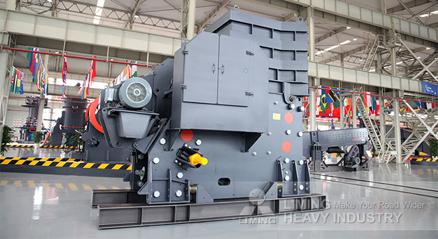 Liming Jaw Crusher Quarry Stone Crusher - Kaakbreker: afbeelding 5 Liming Jaw Crusher Quarry Stone Crusher - Kaakbreker: afbeelding 5