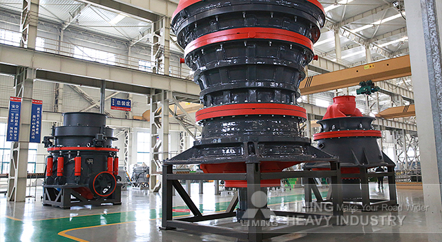 Liming Leading Cone Crusher Manufacturers In China - Kegelbreker: afbeelding 5 Liming Leading Cone Crusher Manufacturers In China - Kegelbreker: afbeelding 5