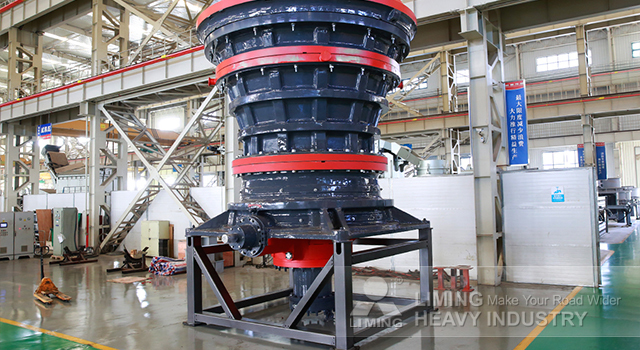 Liming Leading Cone Crusher Manufacturers In China - Kegelbreker: afbeelding 1 Liming Leading Cone Crusher Manufacturers In China - Kegelbreker: afbeelding 1