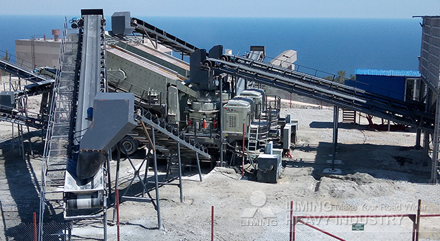 Liming Our Request about Portable Cone Crusher - Kegelbreker: afbeelding 4 Liming Our Request about Portable Cone Crusher - Kegelbreker: afbeelding 4