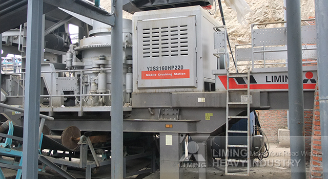 Liming Our Request about Portable Cone Crusher - Kegelbreker: afbeelding 3 Liming Our Request about Portable Cone Crusher - Kegelbreker: afbeelding 3
