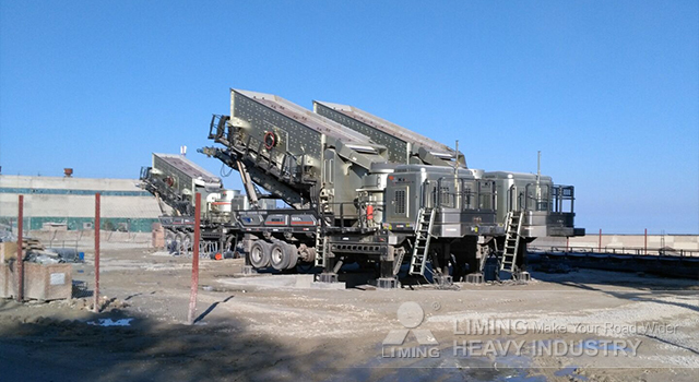 Liming Our Request about Portable Cone Crusher - Kegelbreker: afbeelding 2 Liming Our Request about Portable Cone Crusher - Kegelbreker: afbeelding 2