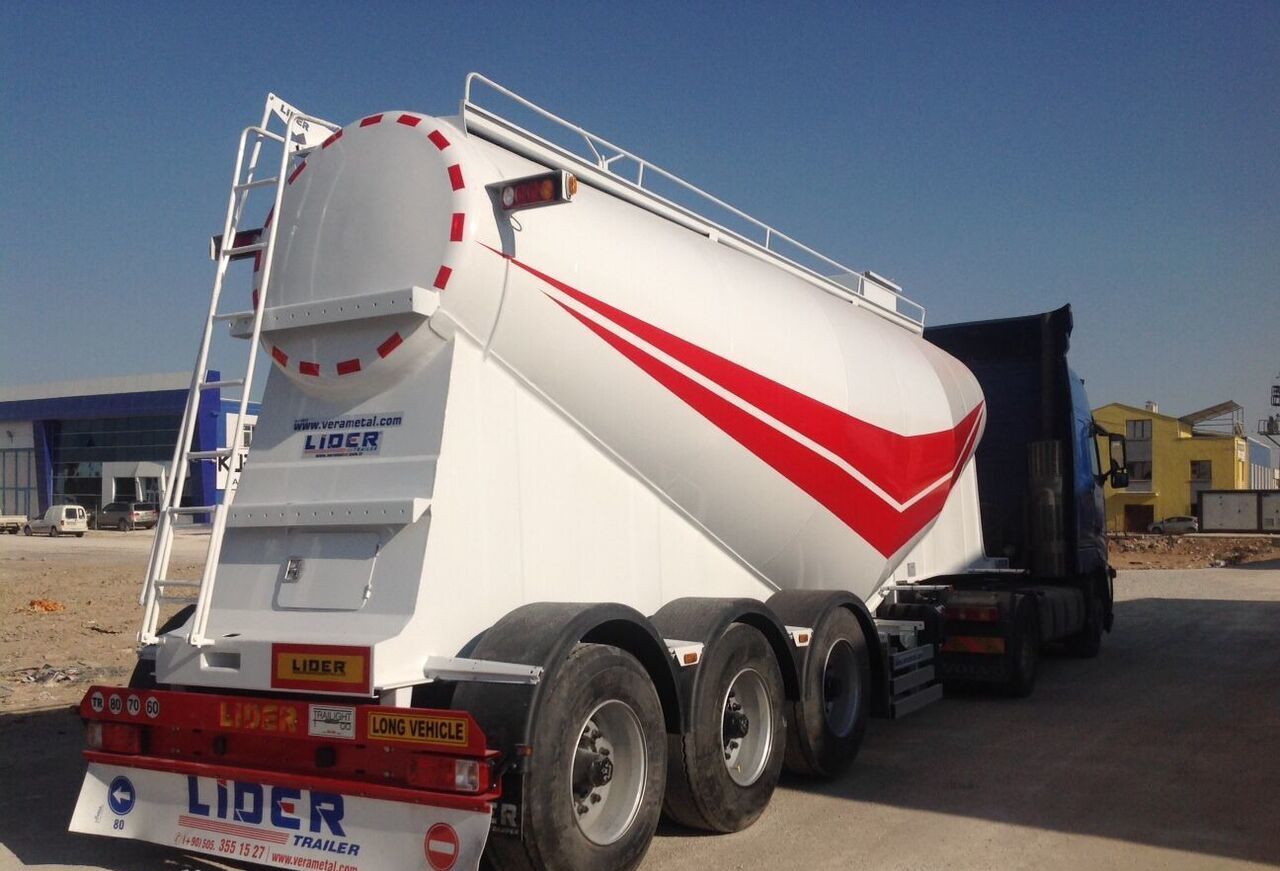 LIDER 2022 year new Slurry Tanker Farmer Agriculture Field Tanker - Tankoplegger: afbeelding 4 LIDER 2022 year new Slurry Tanker Farmer Agriculture Field Tanker - Tankoplegger: afbeelding 4