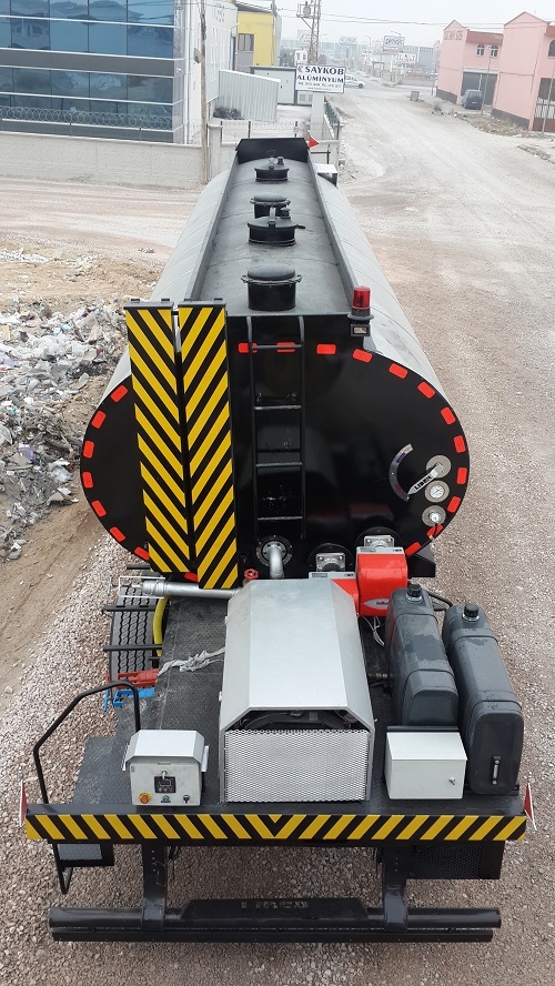 LIDER 2024 MODELS NEW LIDER TRAILER MANUFACTURER COMPANY - Tankoplegger: afbeelding 4 LIDER 2024 MODELS NEW LIDER TRAILER MANUFACTURER COMPANY - Tankoplegger: afbeelding 4