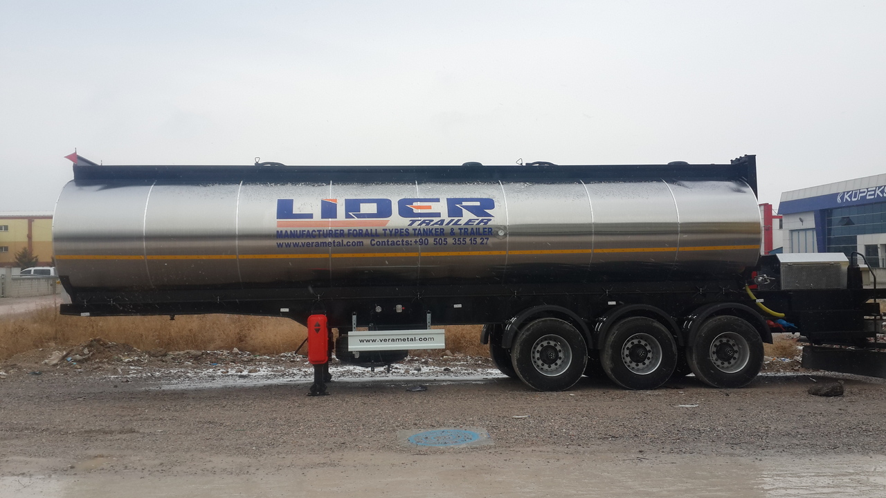 LIDER 2025 year NEW directly From Manufacturer compale stock any ready - Tankoplegger: afbeelding 1 LIDER 2025 year NEW directly From Manufacturer compale stock any ready - Tankoplegger: afbeelding 1