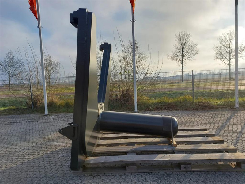 Coil BOOM SMV 45T - Aanbouwdeel voor Intern transport: afbeelding 2 Coil BOOM SMV 45T - Aanbouwdeel voor Intern transport: afbeelding 2