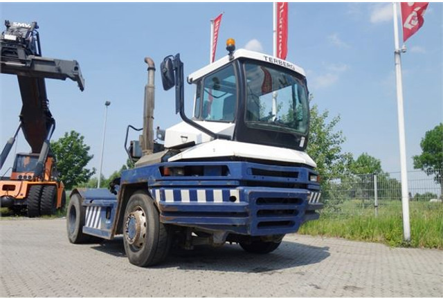 Coil BOOM SMV / KALMAR 33T - Aanbouwdeel voor Intern transport: afbeelding 1 Coil BOOM SMV / KALMAR 33T - Aanbouwdeel voor Intern transport: afbeelding 1