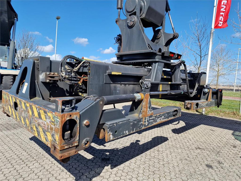 Elme 817-19046 - Aanbouwdeel voor Intern transport: afbeelding 4 Elme 817-19046 - Aanbouwdeel voor Intern transport: afbeelding 4