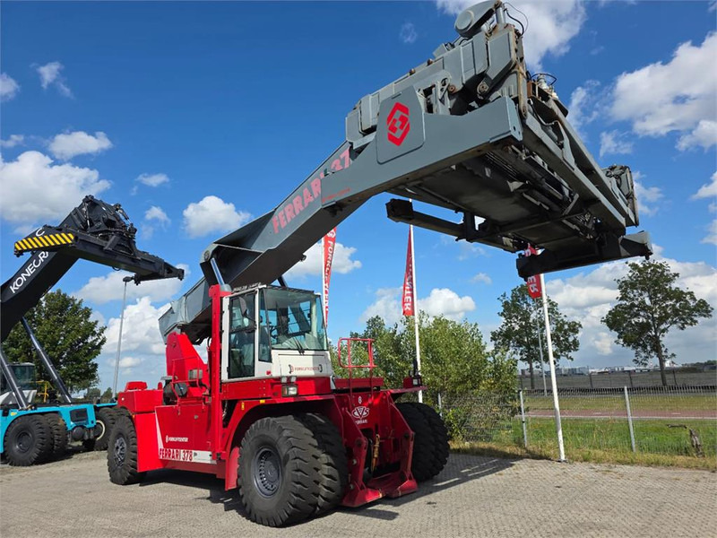 Reach stacker CVS Ferrari F378.5 PB: afbeelding 8
