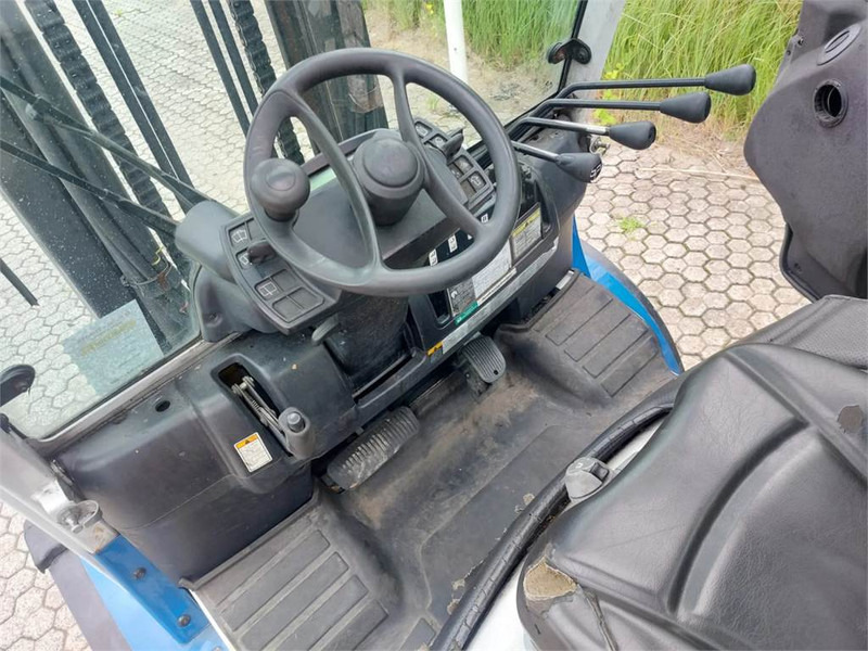 Leasing Hyster H5.5FT Hyster H5.5FT: afbeelding 16