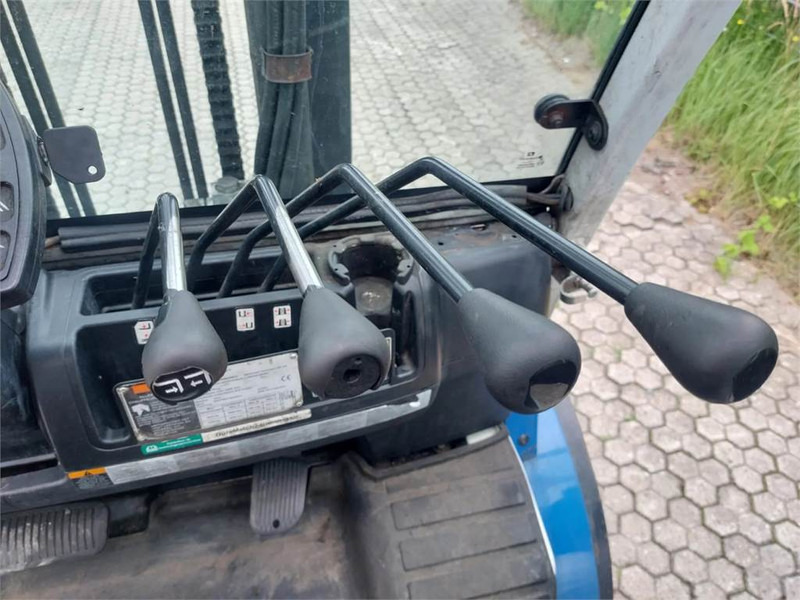 Leasing Hyster H5.5FT Hyster H5.5FT: afbeelding 18