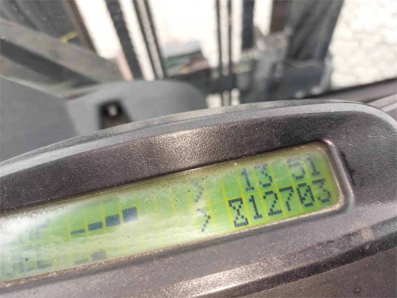 Leasing Hyster H5.5FT Hyster H5.5FT: afbeelding 19