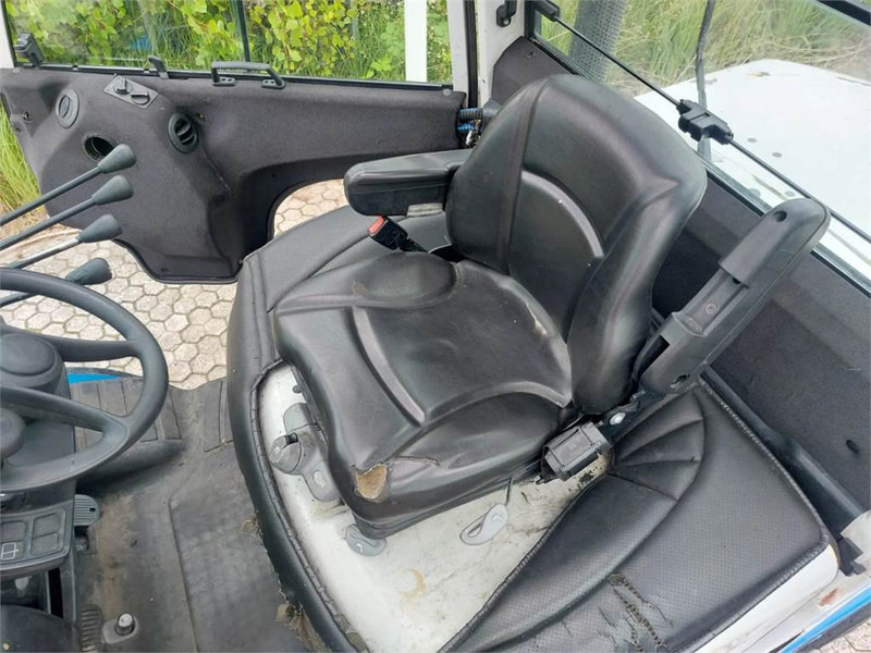 Leasing Hyster H5.5FT Hyster H5.5FT: afbeelding 17