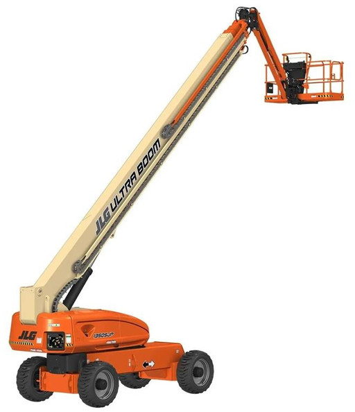 JLG 1350SJP - Intern transport: afbeelding 4 JLG 1350SJP - Intern transport: afbeelding 4