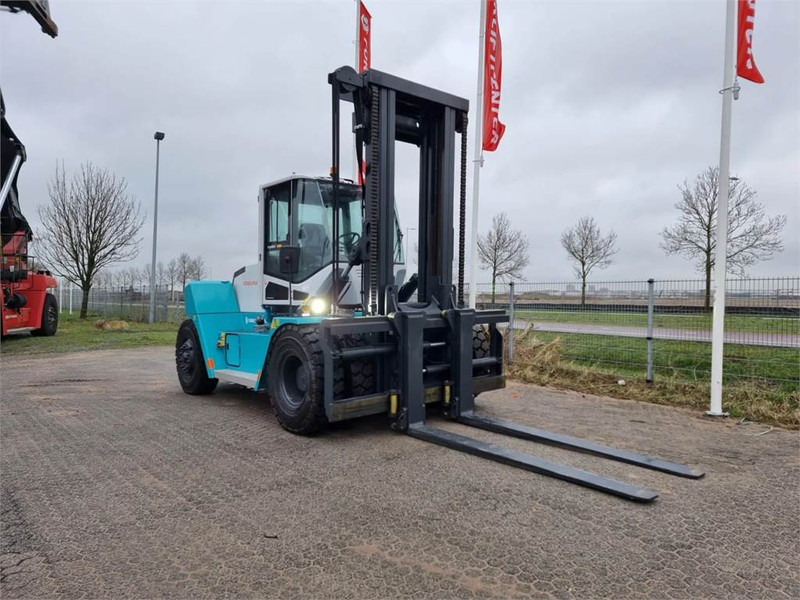 KONECRANES LIFTACE F16-600C - Diesel heftruck: afbeelding 2 KONECRANES LIFTACE F16-600C - Diesel heftruck: afbeelding 2