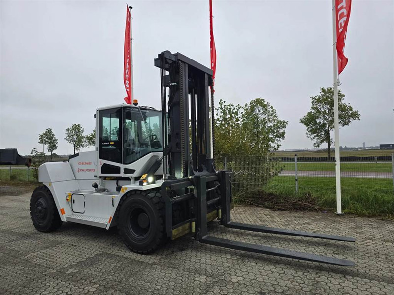 KONECRANES LIFTACE F16-600C - Diesel heftruck: afbeelding 3 KONECRANES LIFTACE F16-600C - Diesel heftruck: afbeelding 3