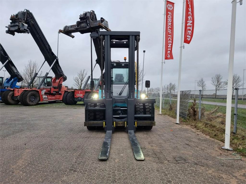 KONECRANES LIFTACE F16-600C - Diesel heftruck: afbeelding 5 KONECRANES LIFTACE F16-600C - Diesel heftruck: afbeelding 5