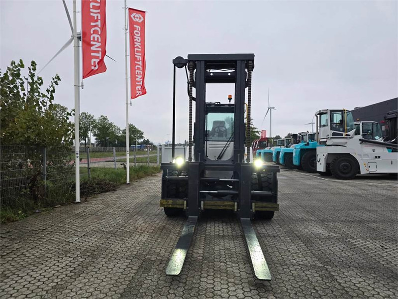 KONECRANES LIFTACE F16-600C - Diesel heftruck: afbeelding 5 KONECRANES LIFTACE F16-600C - Diesel heftruck: afbeelding 5