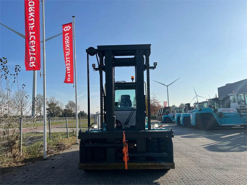 KONECRANES SMV 16-1200C - Diesel heftruck: afbeelding 5 KONECRANES SMV 16-1200C - Diesel heftruck: afbeelding 5